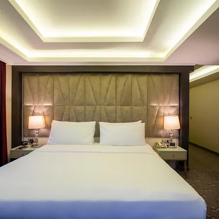 Doubletree By Hilton - Alsancak