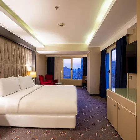 Doubletree By Hilton - Alsancak