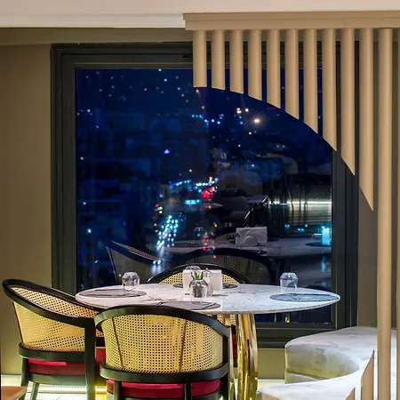 Doubletree By Hilton - Alsancak