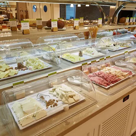 Doubletree By Hilton - Alsancak ホテル