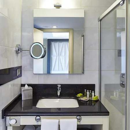 Doubletree By Hilton - Alsancak Hotel İzmir