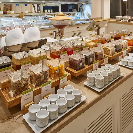 Doubletree By Hilton - Alsancak ホテル