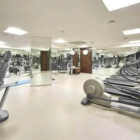 Doubletree By Hilton - Alsancak