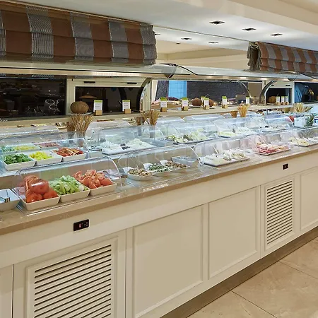 Doubletree By Hilton - Alsancak ホテル