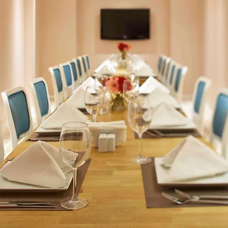 Doubletree By Hilton - Alsancak 4*