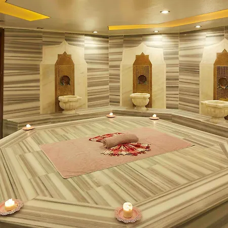 Doubletree By Hilton - Alsancak ホテル