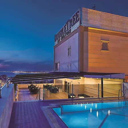 Doubletree By Hilton - Alsancak イズミル