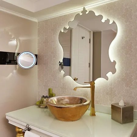 ホテル Doubletree By Hilton - Alsancak