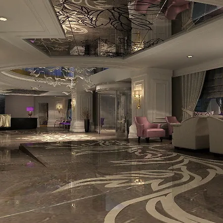 Doubletree By Hilton - Alsancak