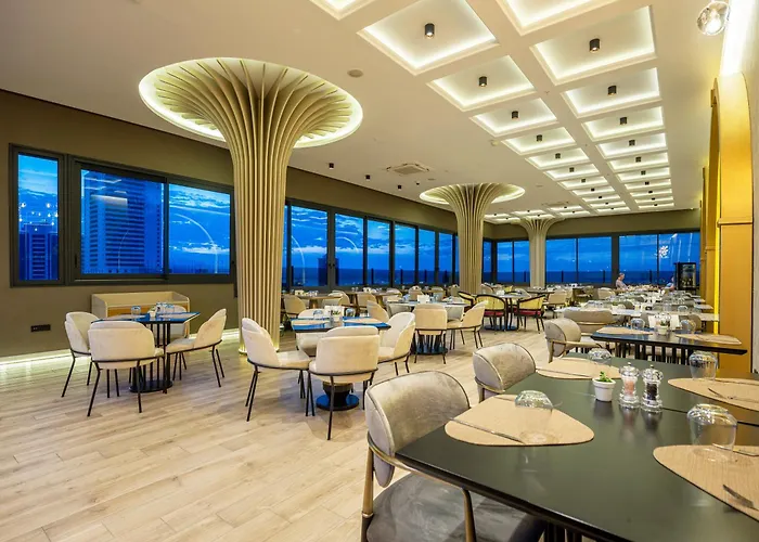 Doubletree By Hilton - Alsancak İzmir