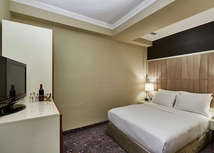 Doubletree By Hilton - Alsancak İzmir