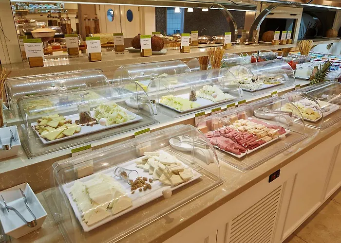 Doubletree By Hilton - Alsancak Hotel