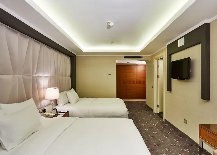 Doubletree By Hilton - Alsancak