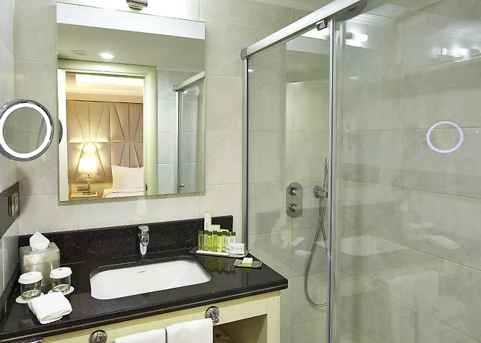 Doubletree By Hilton - Alsancak İzmir