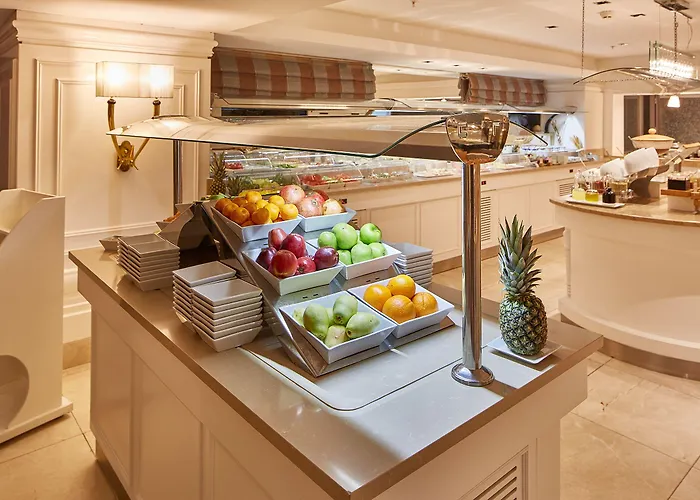 Doubletree By Hilton - Alsancak Hotel 4*