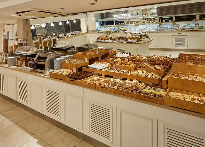 Hotel Doubletree By Hilton - Alsancak İzmir