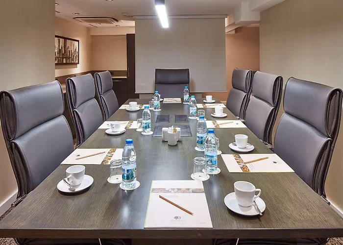 Hotel Doubletree By Hilton - Alsancak İzmir