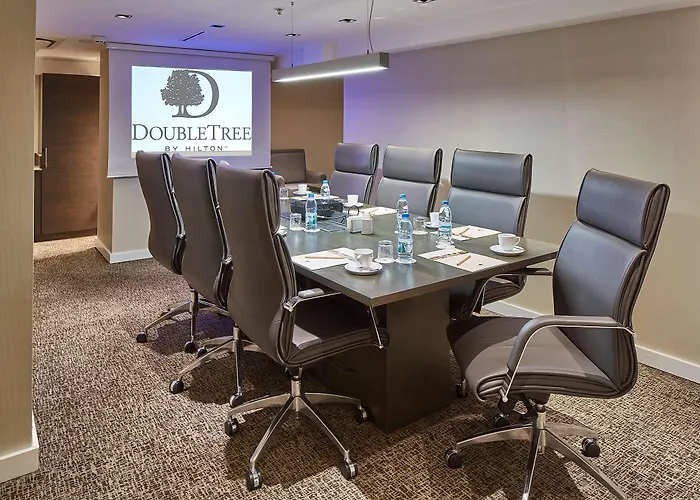 Hotel Doubletree By Hilton - Alsancak İzmir