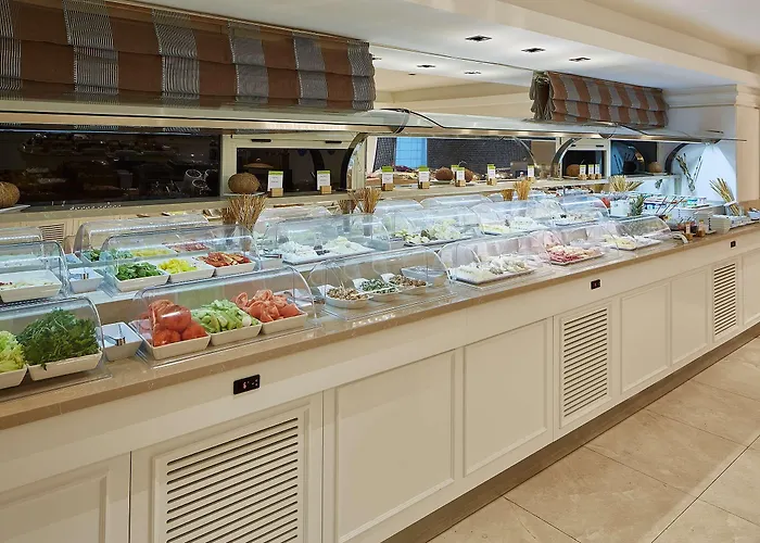 Doubletree By Hilton - Alsancak Hotel