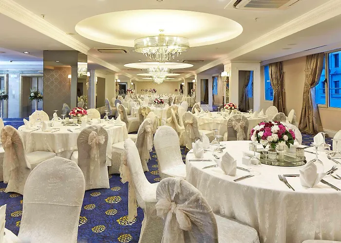 Hotel Doubletree By Hilton - Alsancak