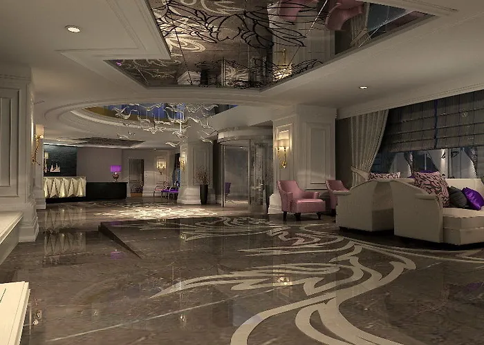 Doubletree By Hilton - Alsancak