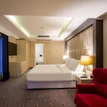 Doubletree By Hilton - Alsancak Hotel 4*
