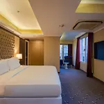 Doubletree By Hilton - Alsancak Hotel Smirne