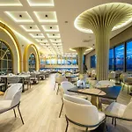 Doubletree By Hilton - Alsancak 4*