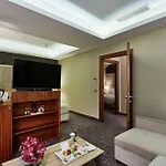 Doubletree By Hilton - Alsancak 4*