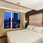 Hotel Doubletree By Hilton - Alsancak 4*