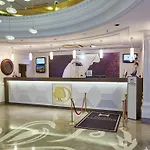 Doubletree By Hilton - Alsancak 4*