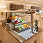 Doubletree By Hilton - Alsancak Hotel 4*
