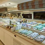 Doubletree By Hilton - Alsancak 4* Smirne