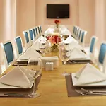 Doubletree By Hilton - Alsancak 4*