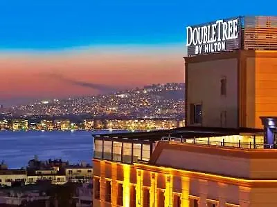 Doubletree By Hilton - Alsancak Hotell