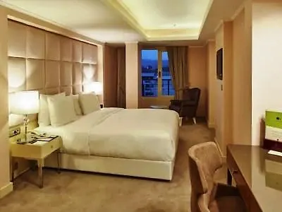 Doubletree By Hilton - Alsancak