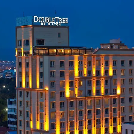 Doubletree By Hilton - Alsancak 4* 이즈미르