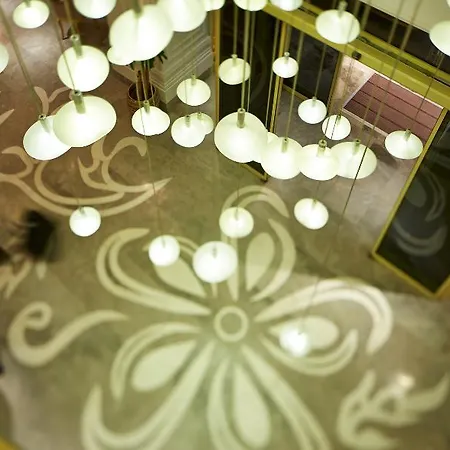 Doubletree By Hilton - Alsancak מלון 4*