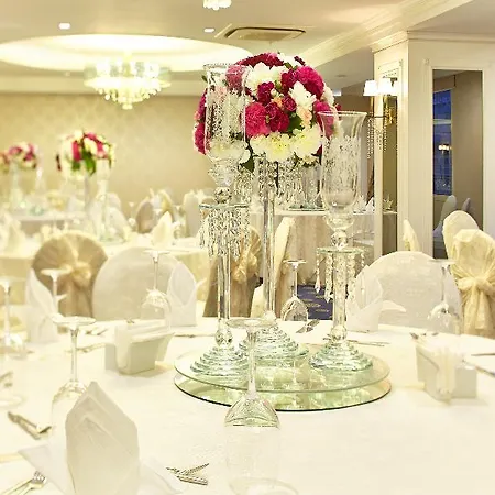 מלון Doubletree By Hilton - Alsancak