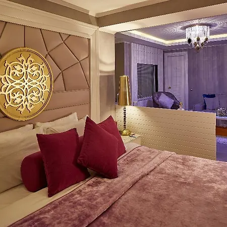 Doubletree By Hilton - Alsancak