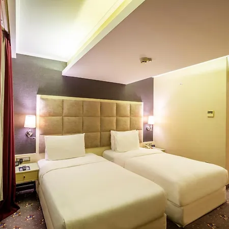 Doubletree By Hilton - Alsancak Hotel Esmirna