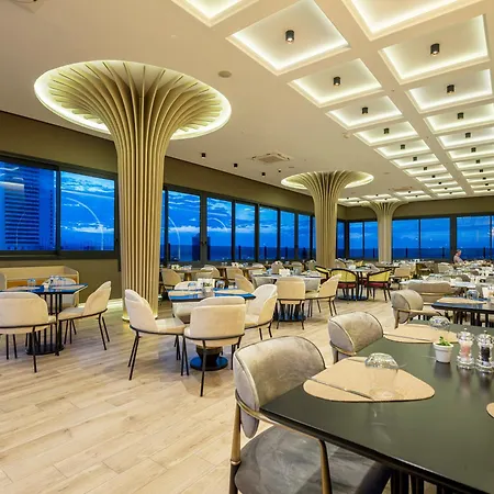 Doubletree By Hilton - Alsancak 이즈미르