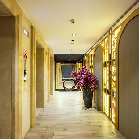 Doubletree By Hilton - Alsancak