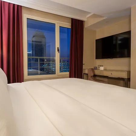 Doubletree By Hilton - Alsancak Esmirna