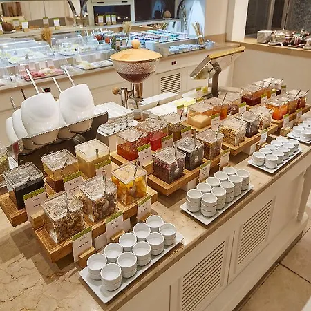 Doubletree By Hilton - Alsancak מלון איזמיר