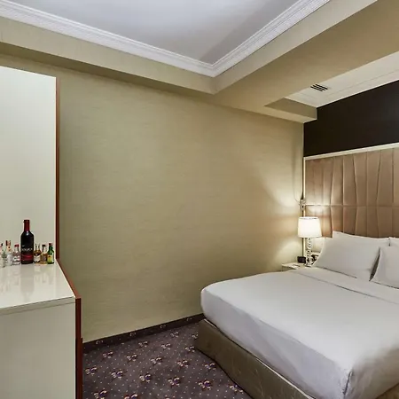 Doubletree By Hilton - Alsancak איזמיר