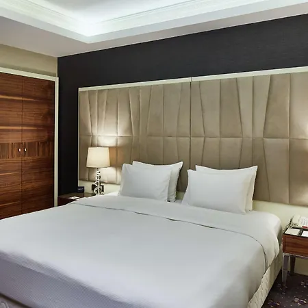 Doubletree By Hilton - Alsancak 이즈미르