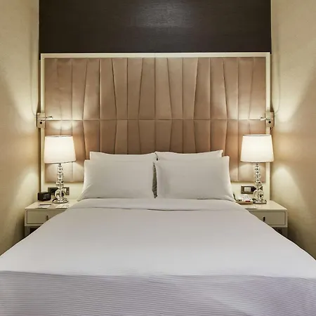 Doubletree By Hilton - Alsancak