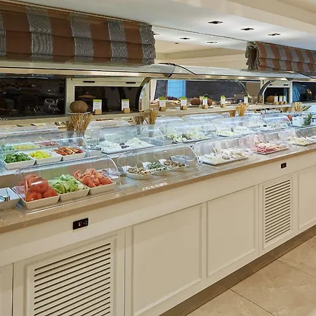 Doubletree By Hilton - Alsancak איזמיר