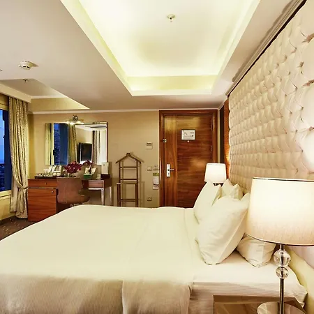 Doubletree By Hilton - Alsancak